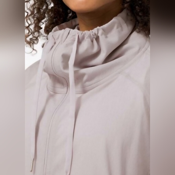 LULULEMON ATHLETICA New Rituals Jacket - Picture 11 of 12